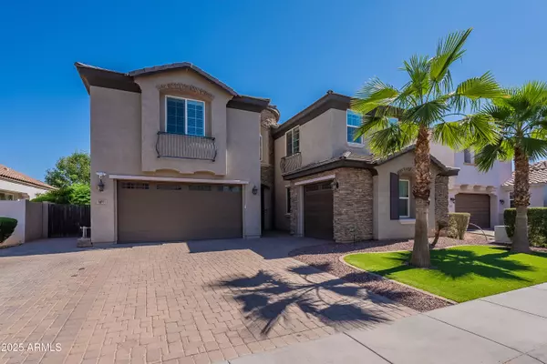 Chandler, AZ 85249,4411 E Zion Way