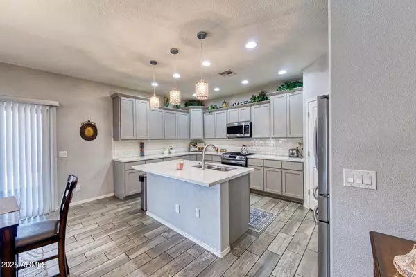 Sierra Vista, AZ 85650,3542 RHAPSODY Drive