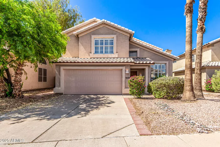 9236 E DREYFUS Place, Scottsdale, AZ 85260