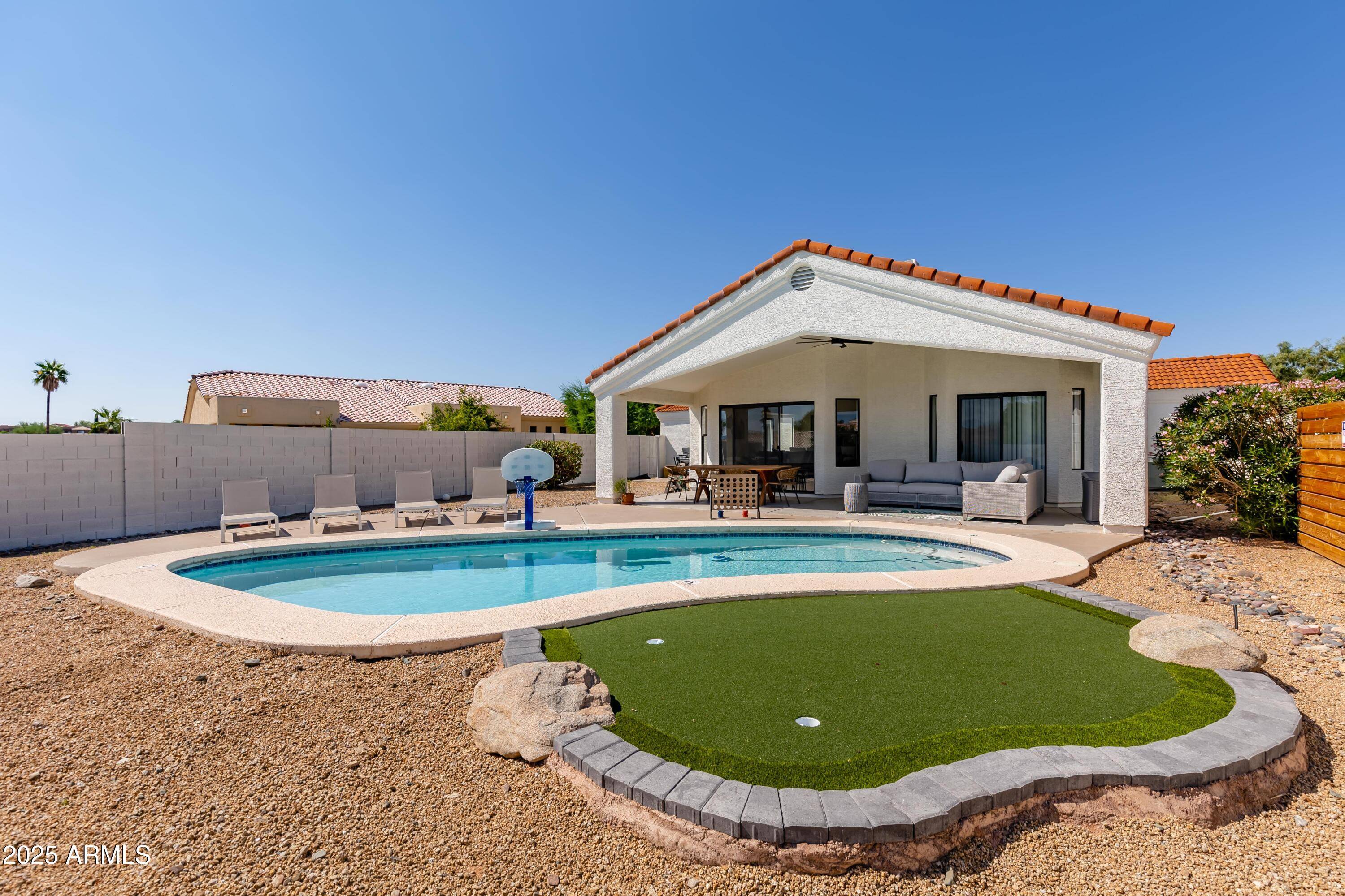 14213 N 126TH Avenue, El Mirage, AZ 85335
