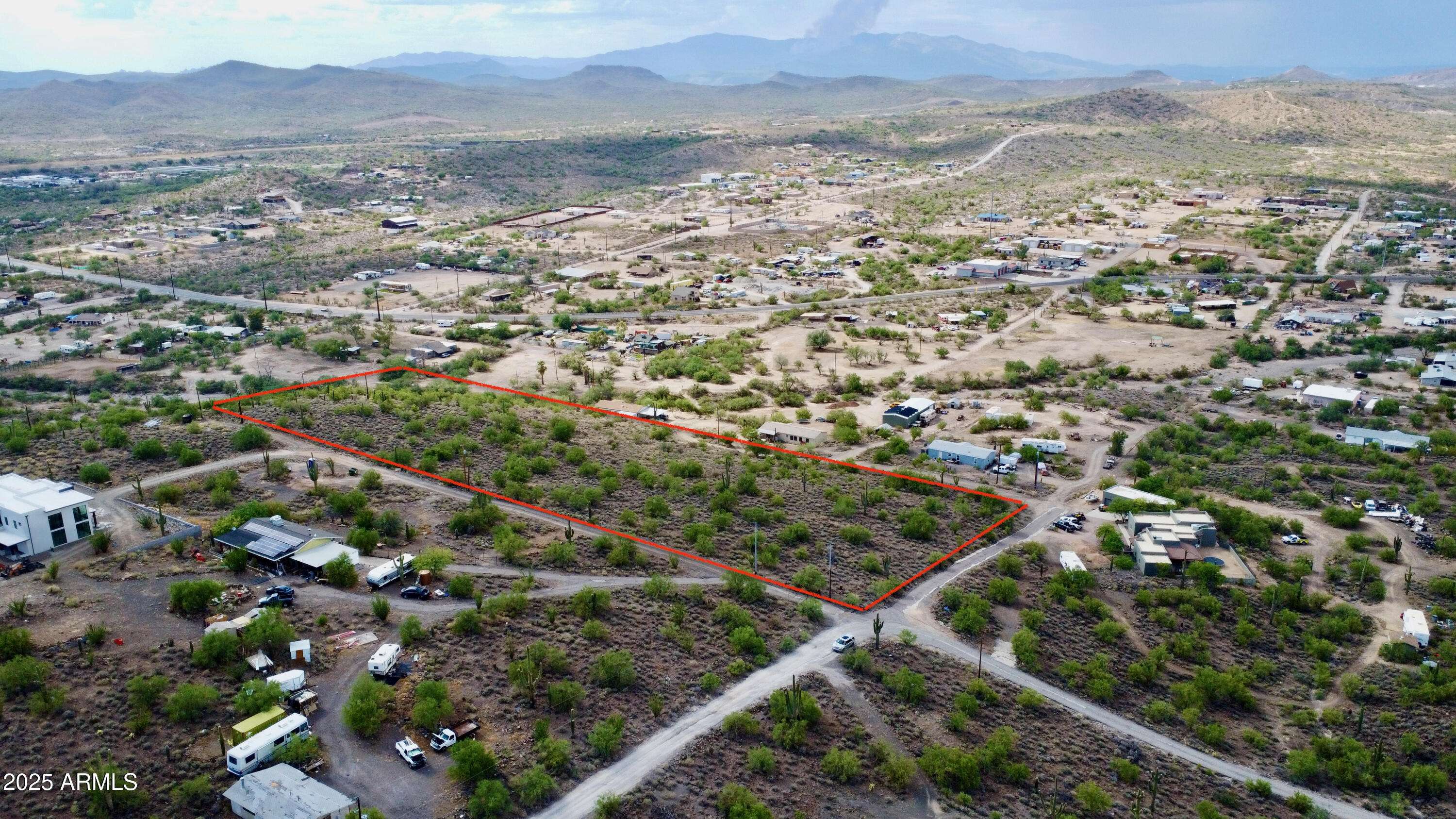 New River, AZ 85087,47700 N 31st Avenue #-