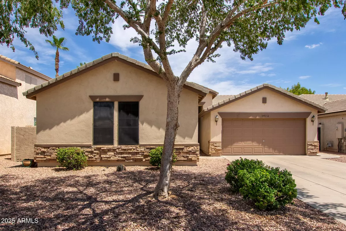 Chandler, AZ 85225,1452 E SARAGOSA Street