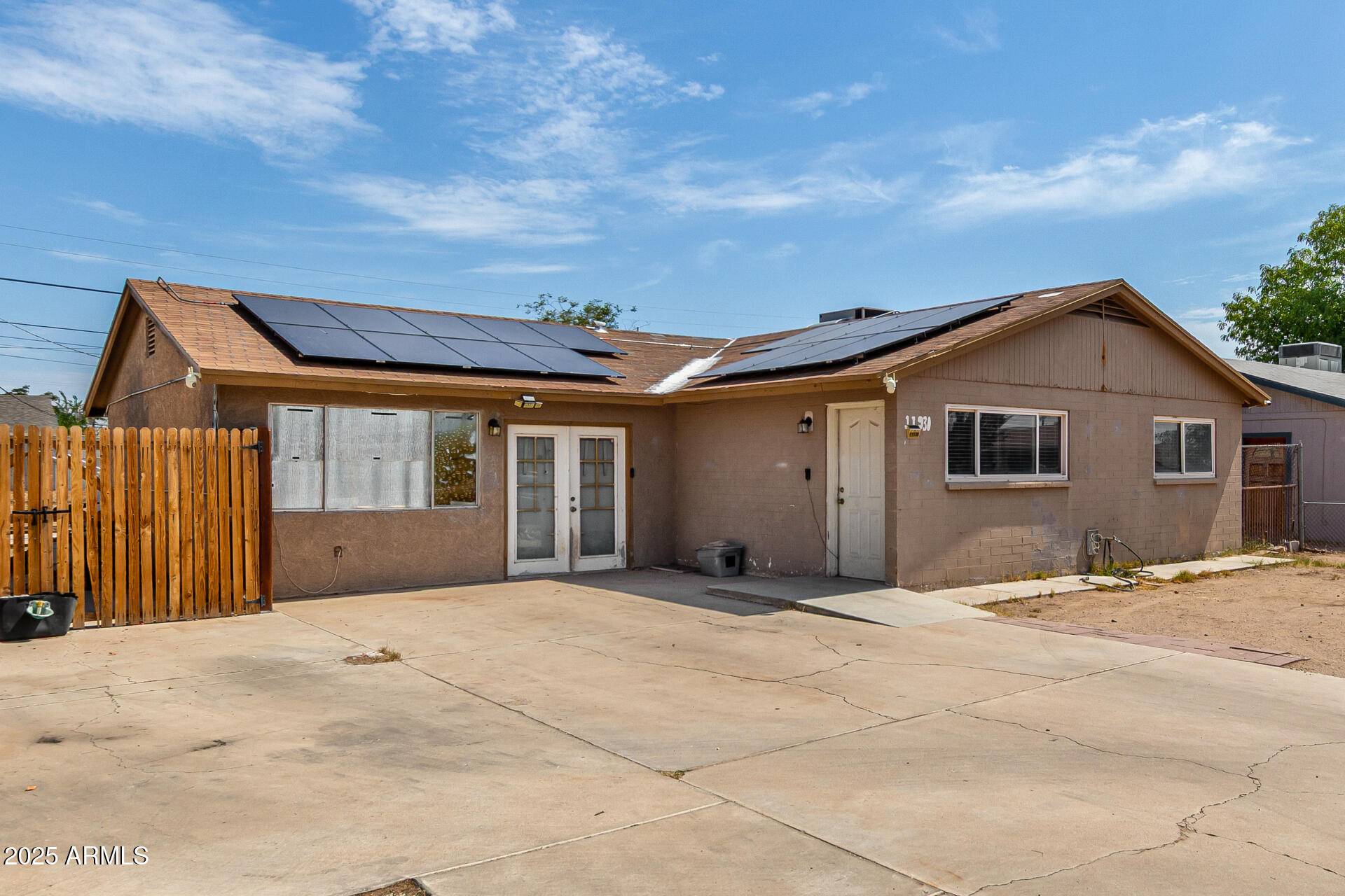 El Mirage, AZ 85335,11930 W PALO VERDE Road