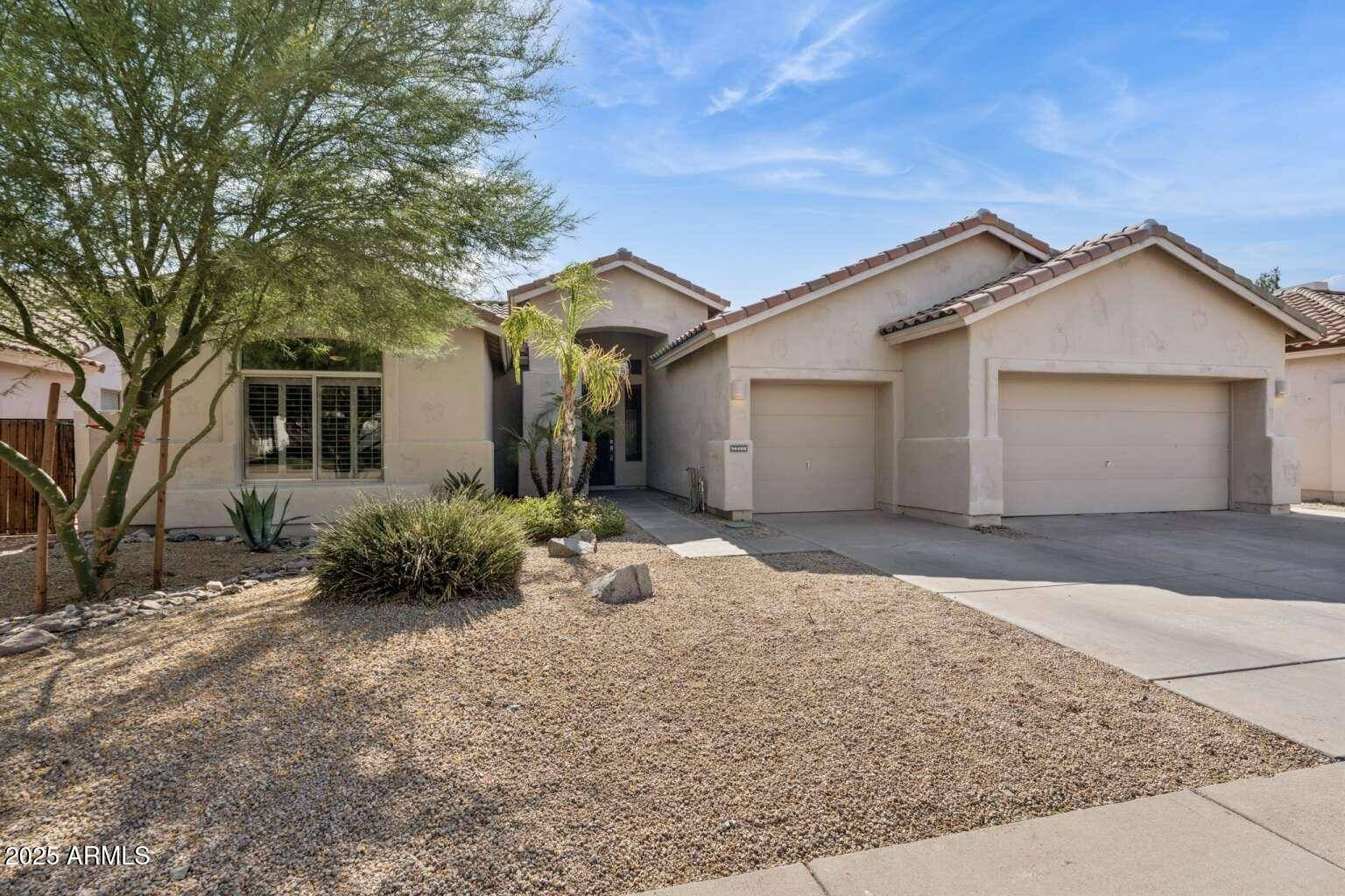 14452 N 98TH Place, Scottsdale, AZ 85260
