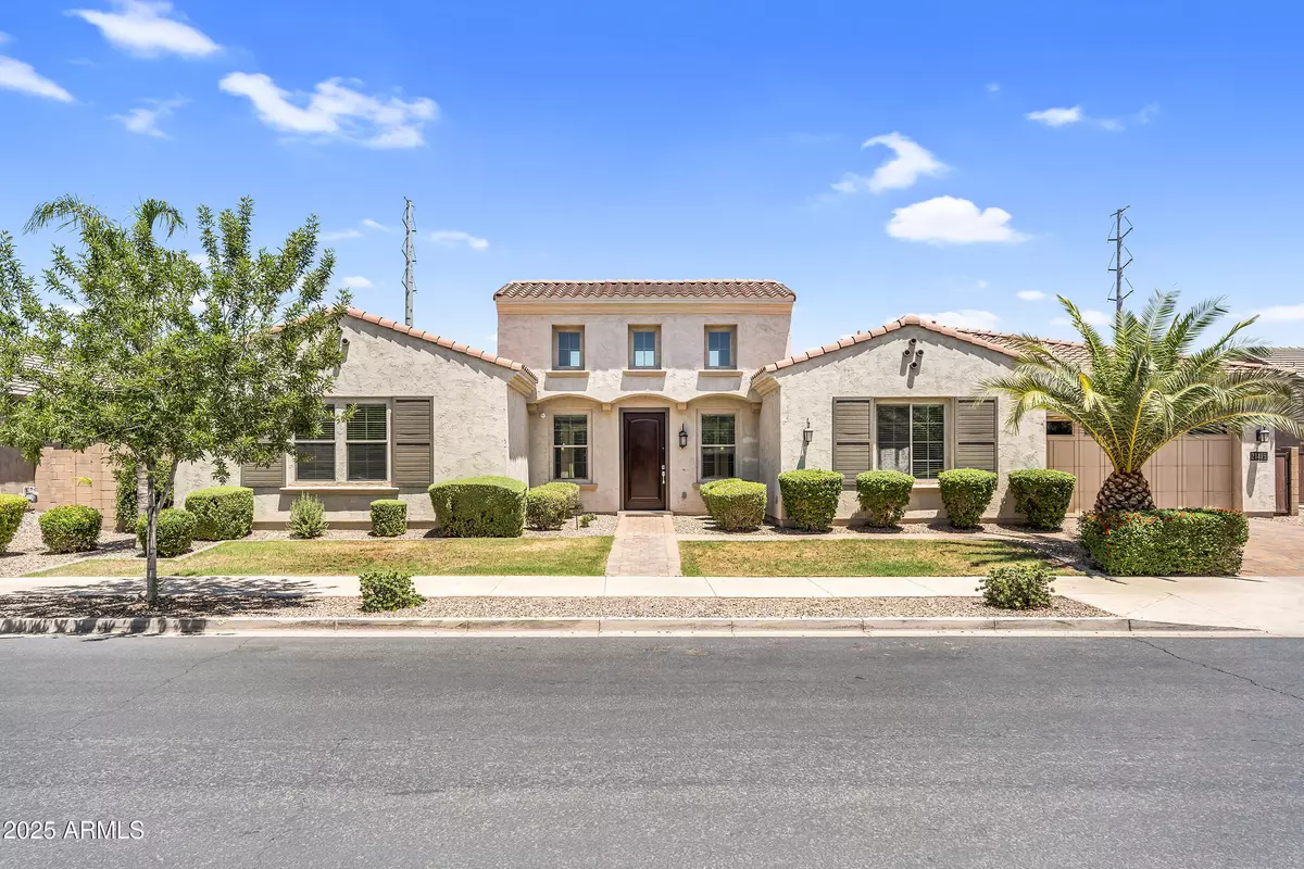 Queen Creek, AZ 85142,21415 S 223RD Place