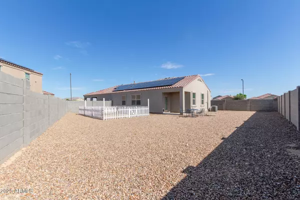 Buckeye, AZ 85396,4080 N 309TH Circle