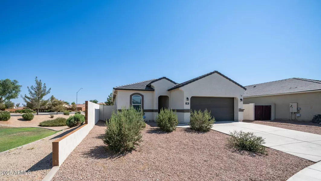 1787 W BROADWAY Circle, Coolidge, AZ 85128