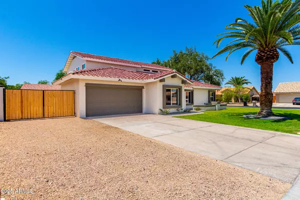 Peoria, AZ 85381,7227 W LARKSPUR Drive