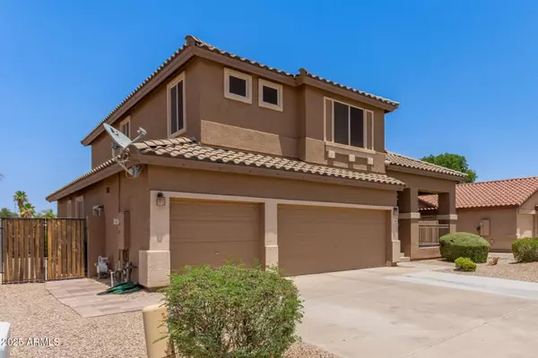 Gilbert, AZ 85296,1079 S PARKCREST Street