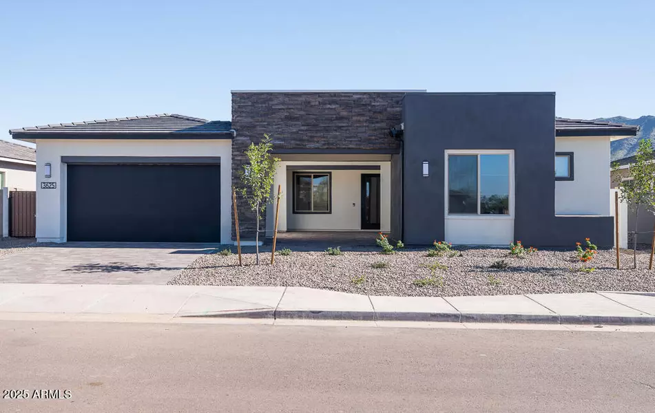 3625 W BUIST Avenue, Laveen, AZ 85339