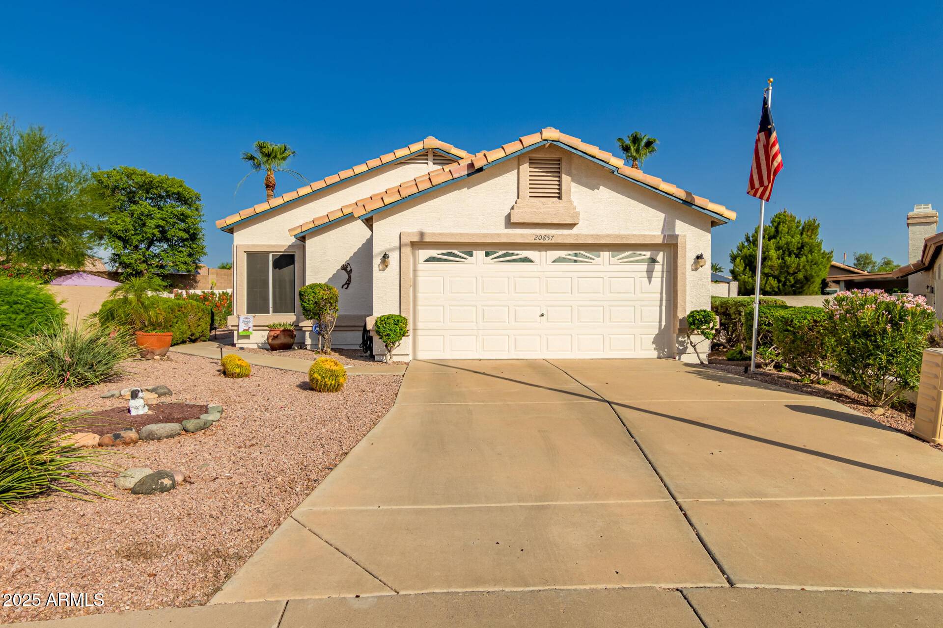 Peoria, AZ 85373,20857 N 107TH Drive
