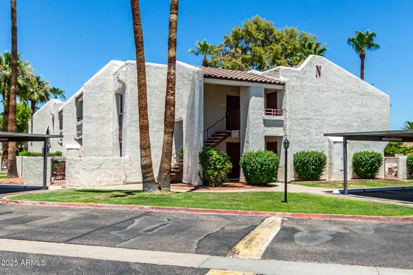 Scottsdale, AZ 85258,7350 N VIA PASEO DEL SUR -- #N105