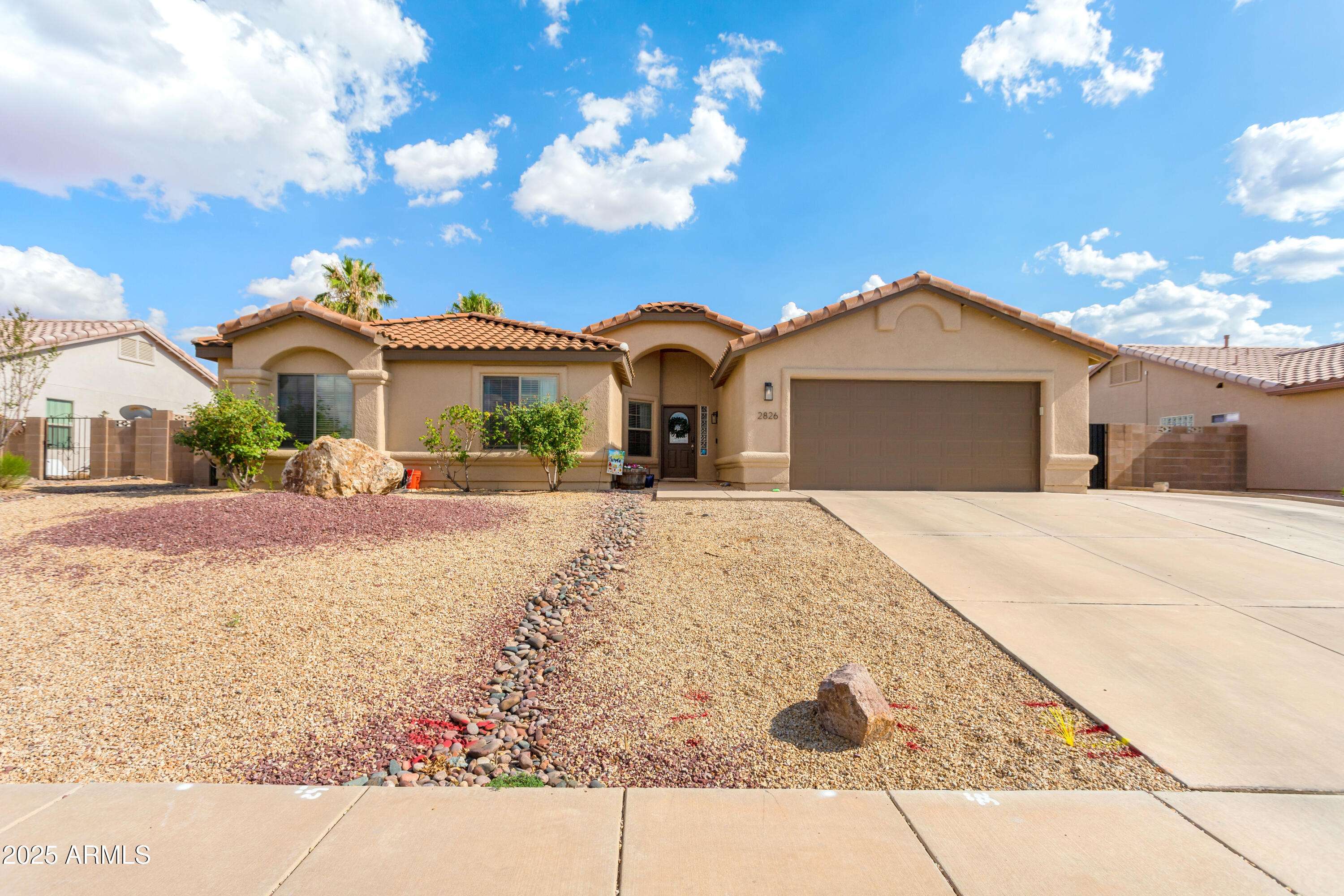 2826 NEWPORT Avenue, Sierra Vista, AZ 85635