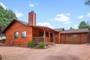 Payson, AZ 85541,2501 W PALMER Drive