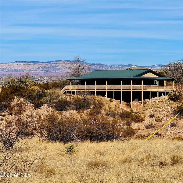 2105 S SUGARLOAF Road, Cornville, AZ 86325