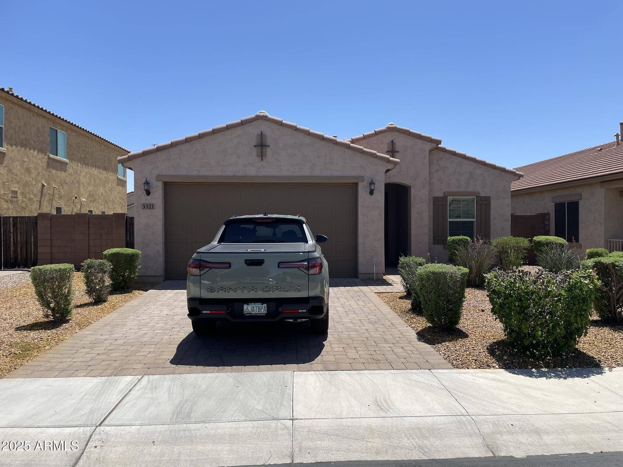 3321 E WISTERIA Place, Chandler, AZ 85286