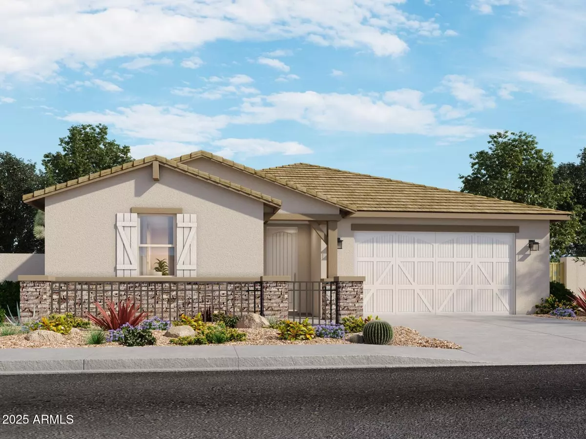 Goodyear, AZ 85395,17631 W MARIPOSA Drive