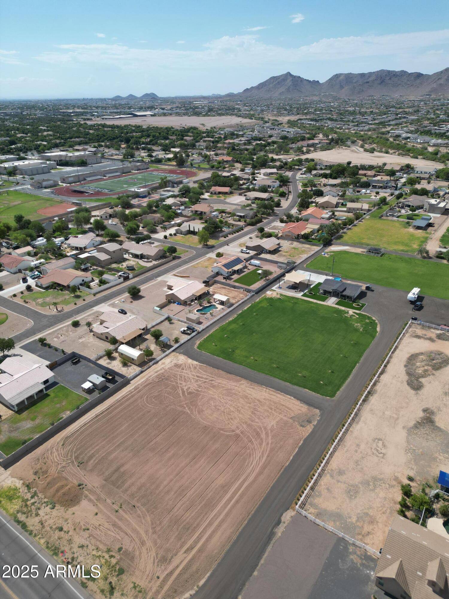 Queen Creek, AZ 85142,19649 E CHANDLER HEIGHTS Road #-