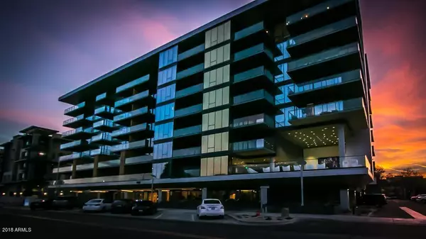 Scottsdale, AZ 85251,4422 N 75th Street #5011