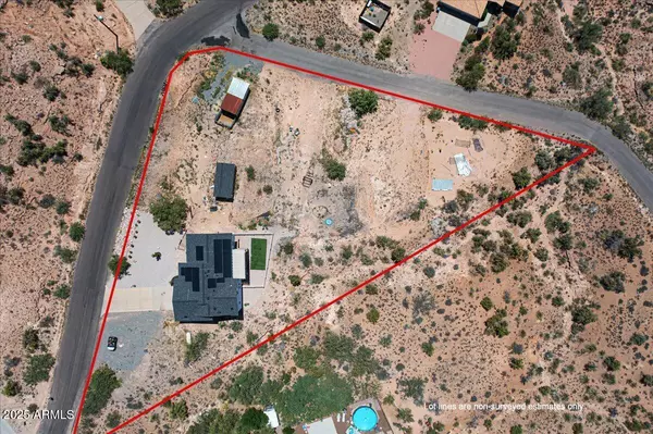 Clarkdale, AZ 86324,798 Palisades Drive
