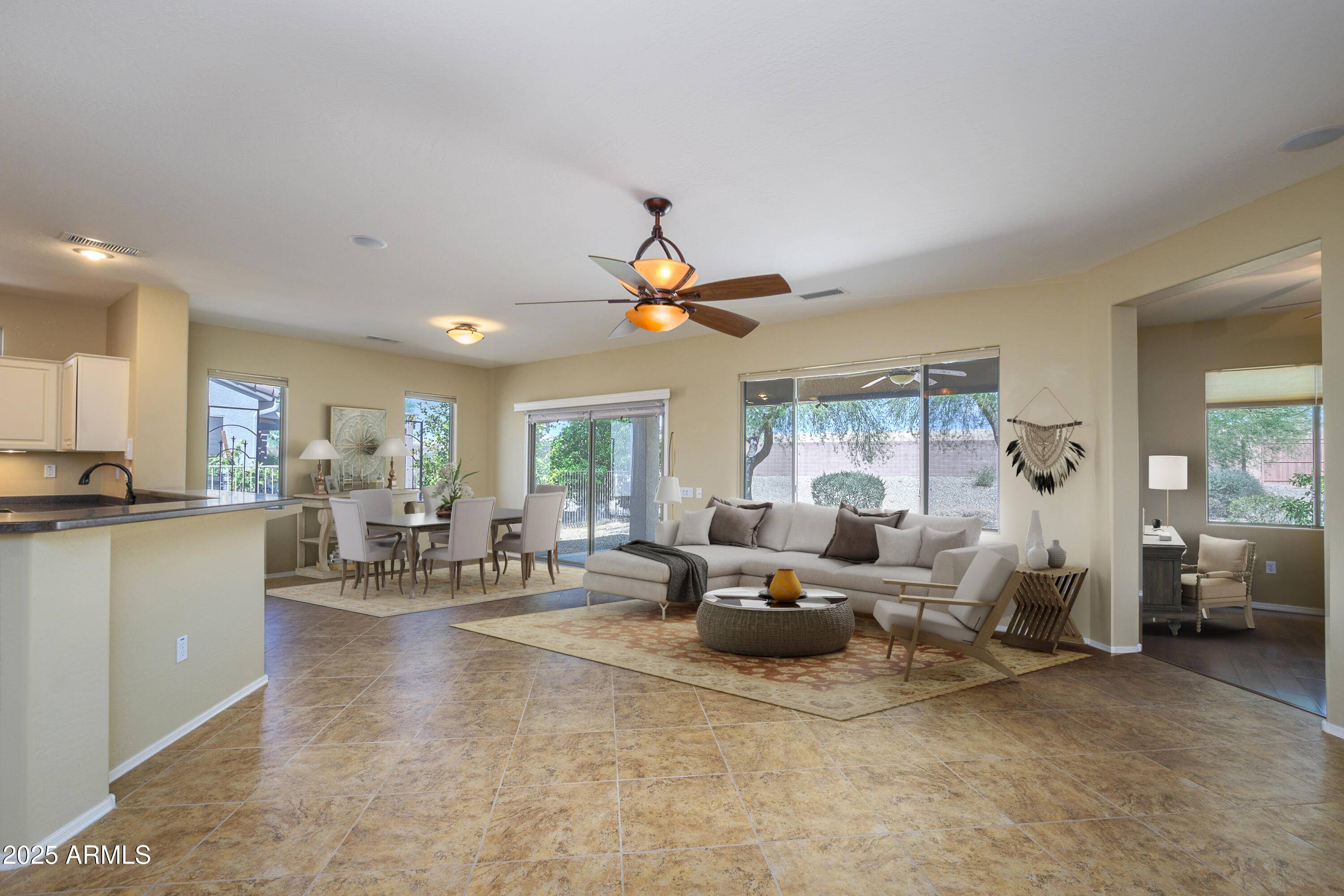 20972 N CANYON WHISPER Drive, Surprise, AZ 85387