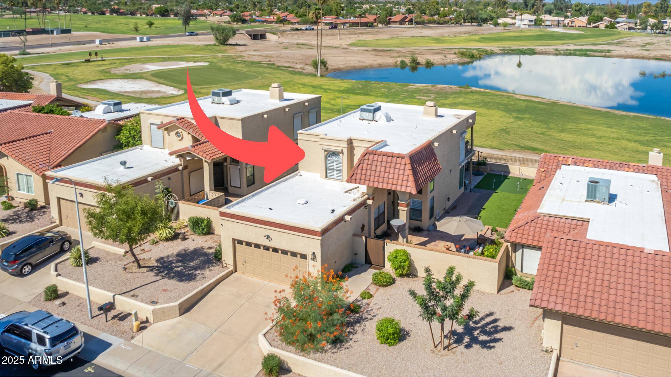 4428 E SHOMI Street, Phoenix, AZ 85044