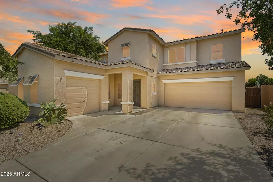6627 S GARNET Way, Chandler, AZ 85249