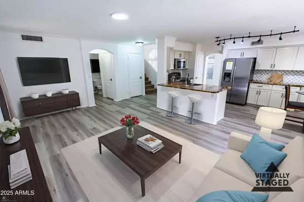 Chandler, AZ 85226,3763 W PARK Avenue