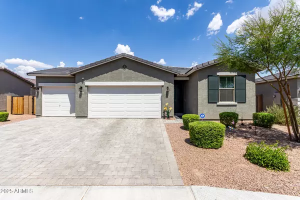 1808 N MENZE Lane, Casa Grande, AZ 85122