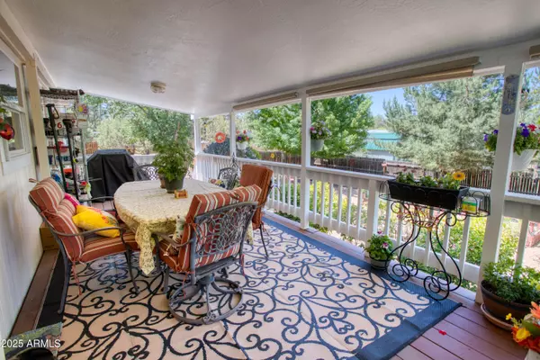 Lakeside, AZ 85929,5336 GRAY WOLF Drive