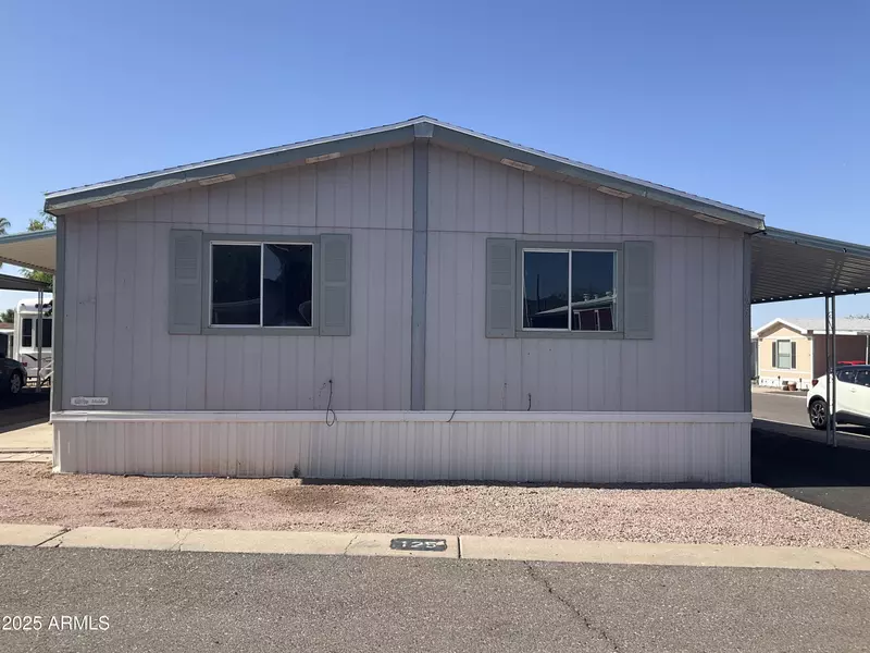 2292 N Ironwood Drive #125, Apache Junction, AZ 85120