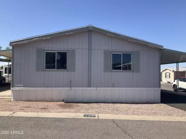 2292 N Ironwood Drive #125, Apache Junction, AZ 85120
