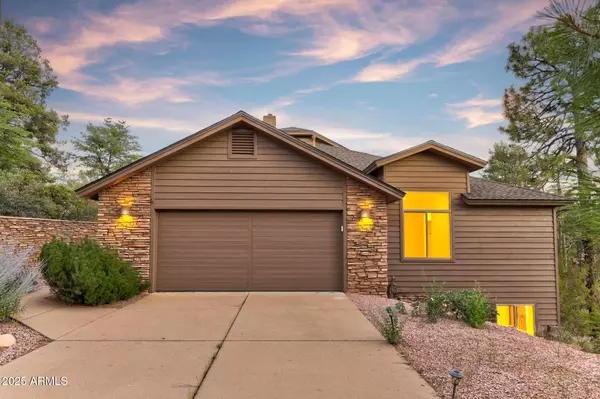 Payson, AZ 85541,507 N Grapevine Drive