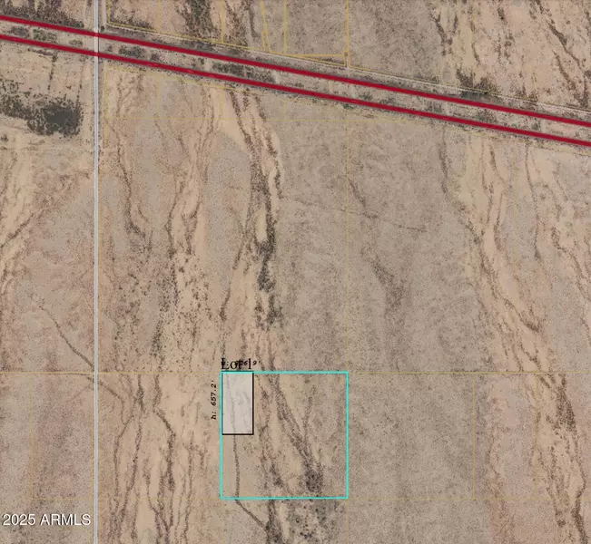 578 W Northern Avenue #Lot 1, Tonopah, AZ 85354