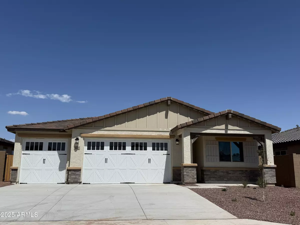 Waddell, AZ 85355,8556 N 175TH Lane