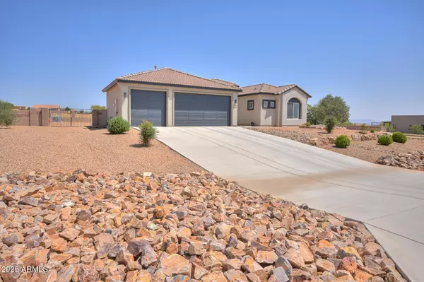Hereford, AZ 85615,6209 E SADDLEHORN Circle
