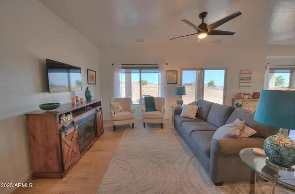 Hereford, AZ 85615,6209 E SADDLEHORN Circle