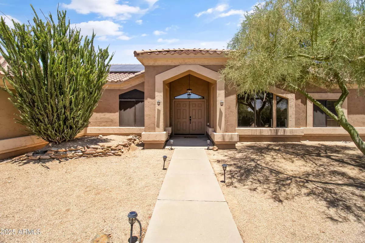 Phoenix, AZ 85086,512 E JORDON Lane