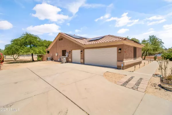 Phoenix, AZ 85086,512 E JORDON Lane