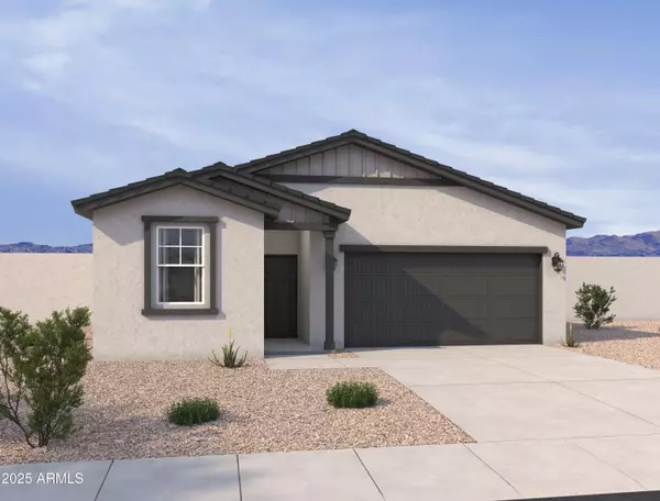 18148 W Paraiso Drive, Surprise, AZ 85387