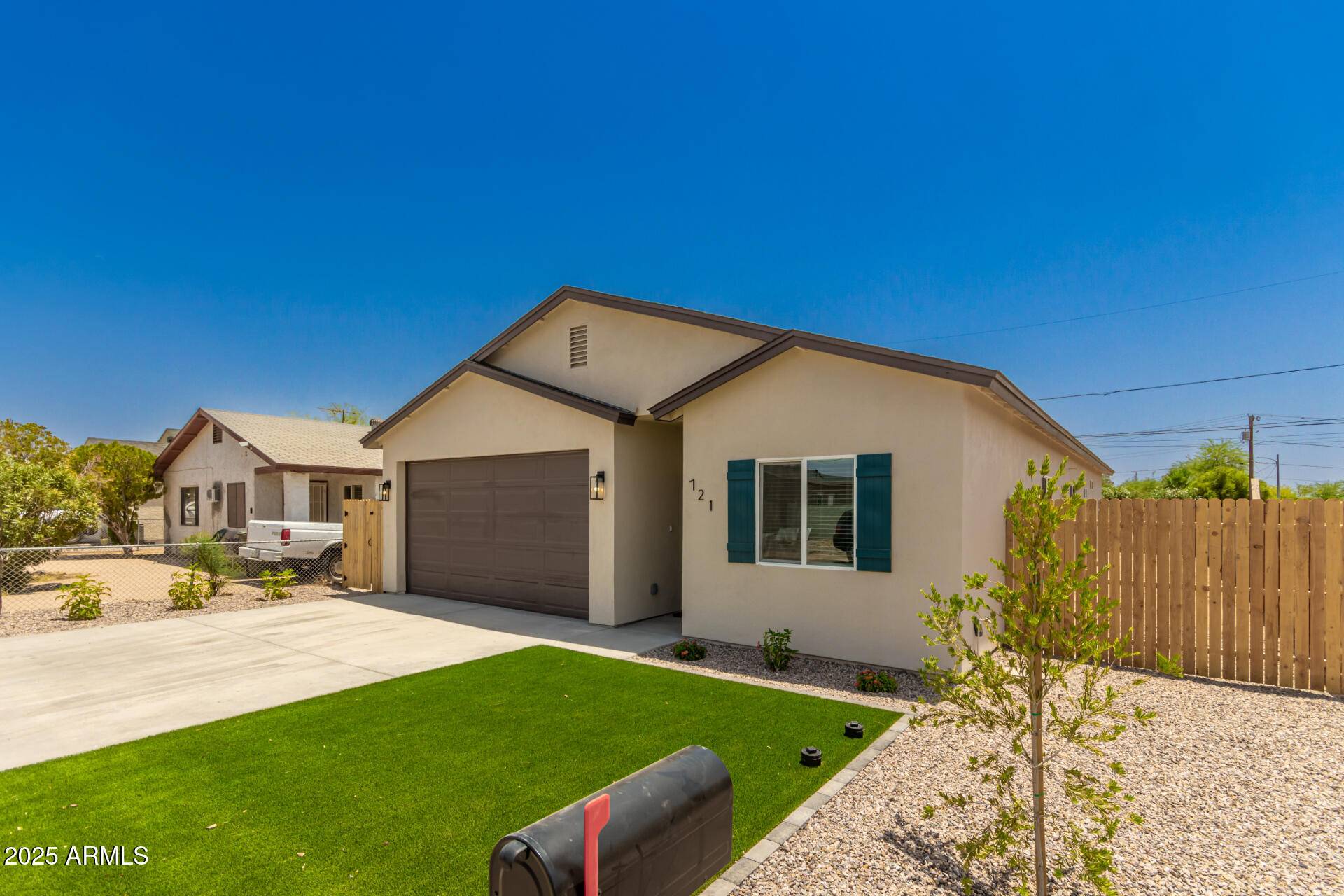Casa Grande, AZ 85122,721 W OCOTILLO Street