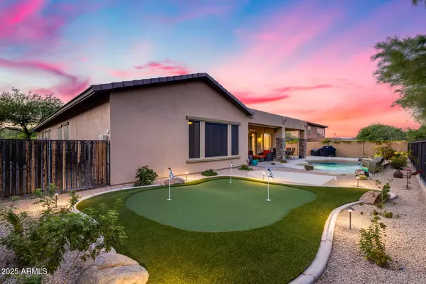 Peoria, AZ 85383,8657 W ROWEL Road