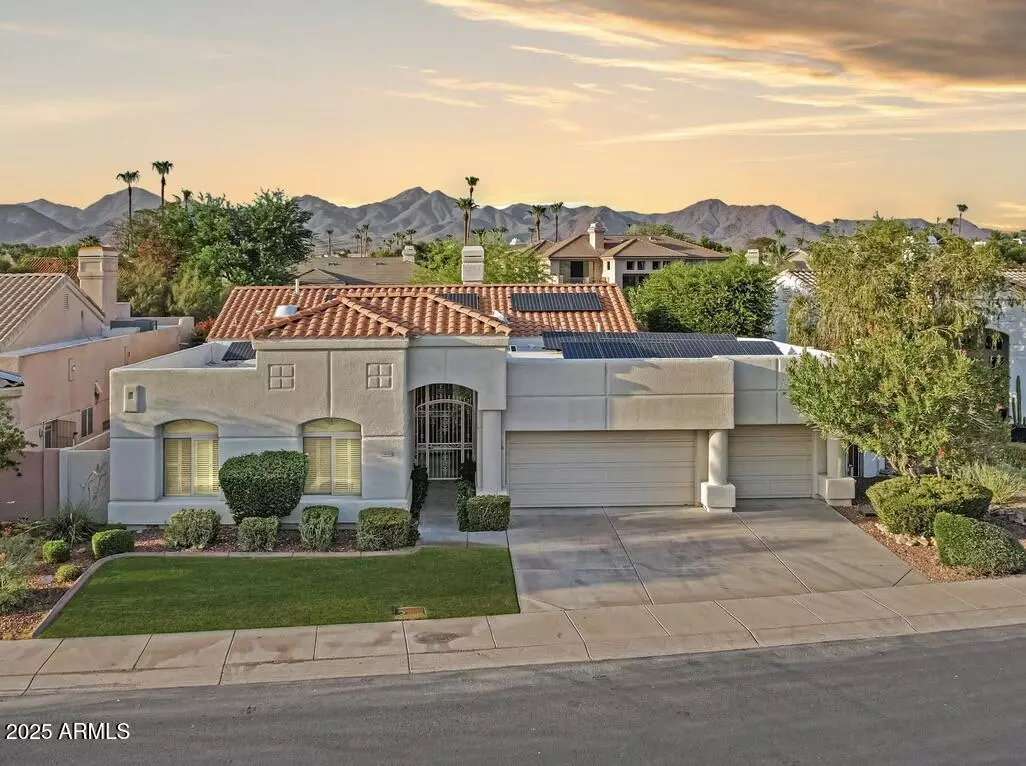 Scottsdale, AZ 85259,11600 E Caron Street