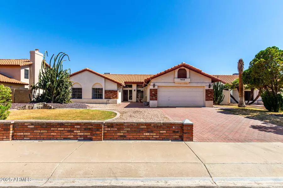 7825 W BLOOMFIELD Road, Peoria, AZ 85381
