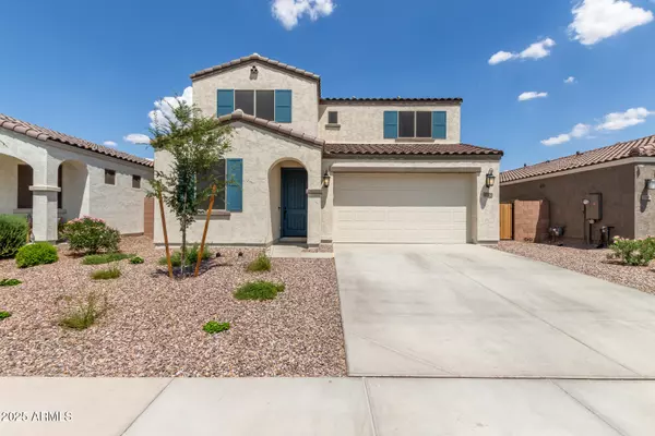 San Tan Valley, AZ 85140,37709 N PAINT BRUSH Drive