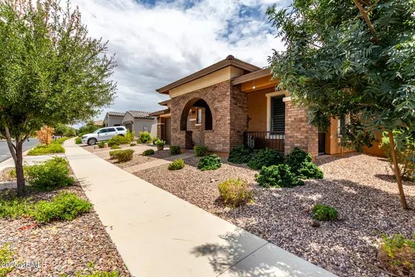 Mesa, AZ 85212,10405 E TIBURON Avenue