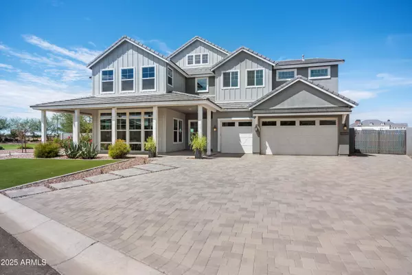 Gilbert, AZ 85295,3150 S QUINN Avenue