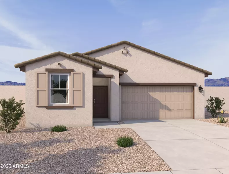 18164 W Paraiso Drive, Surprise, AZ 85387