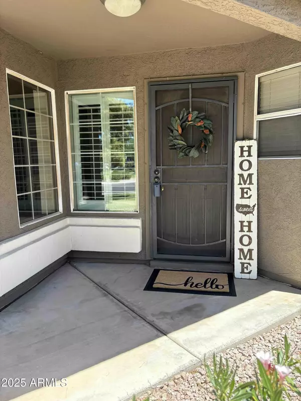 Mesa, AZ 85209,2529 S ANANEA --