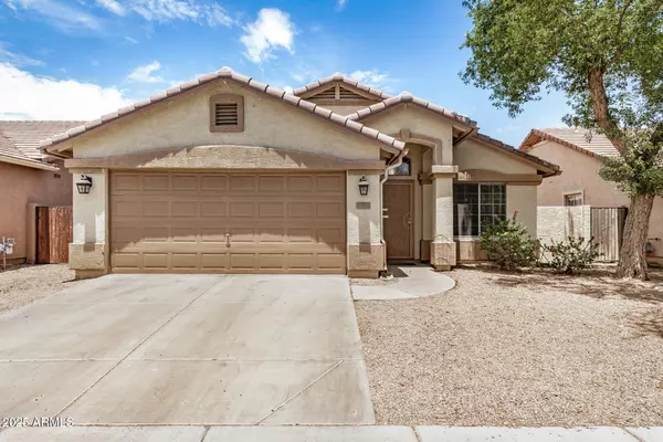Tolleson, AZ 85353,8626 W PAPAGO Street